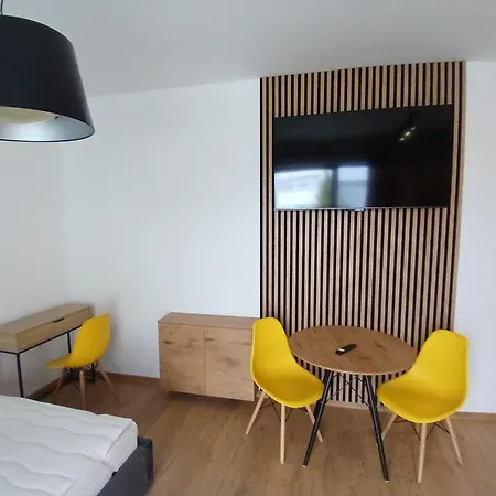 Klonowa Appartamento *
